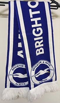 三笘薫　マフラー Amazon.co.jp: 三笘薫ブライトン公式 マフラー グッズ : おもちゃ